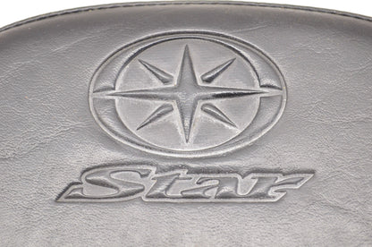OEM Yamaha V-Star Backrest