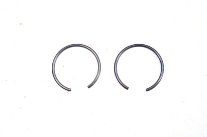 OEM Kawasaki 92033-1188 Snap Ring Qty 2 NOS