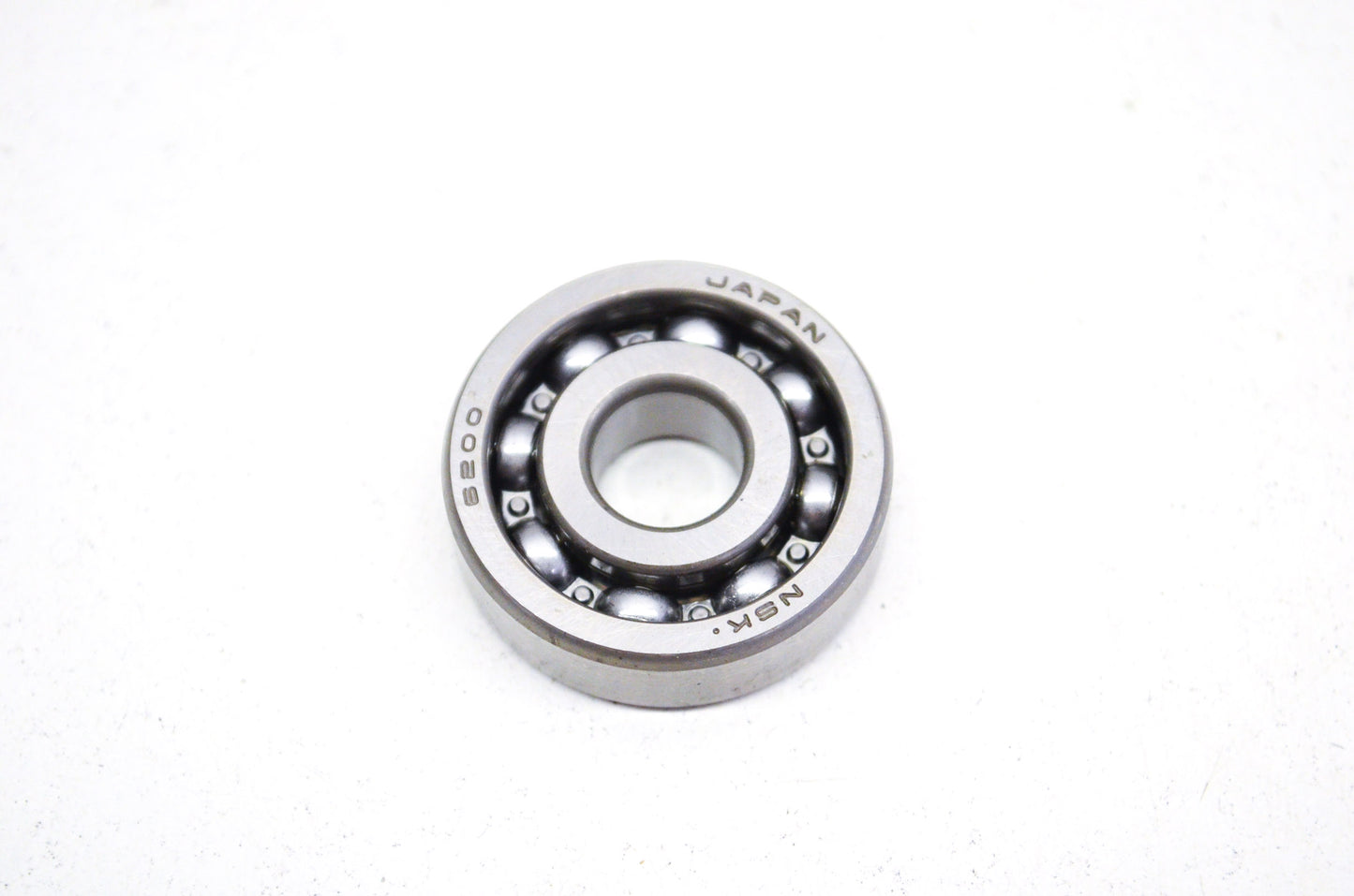 OEM Kawasaki 601B6200 Ball Bearing #6200 NOS
