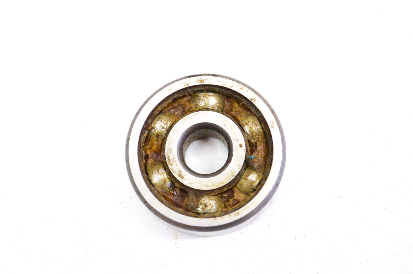 OEM Kawasaki 601B6300Z Ball Bearing #6300Z NOS