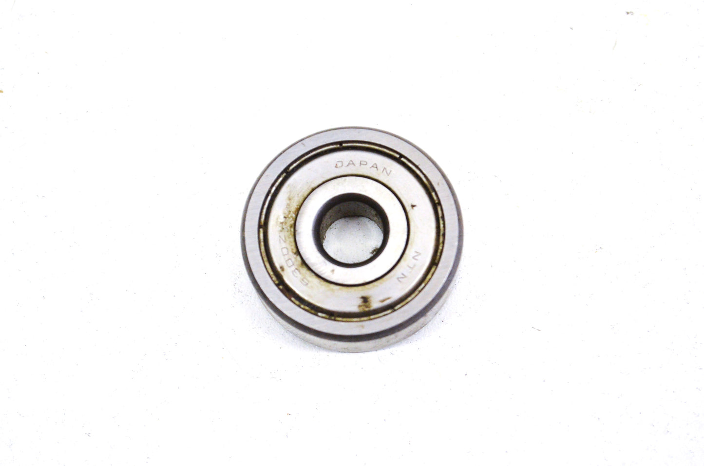 OEM Kawasaki 601B6300Z Ball Bearing #6300Z NOS