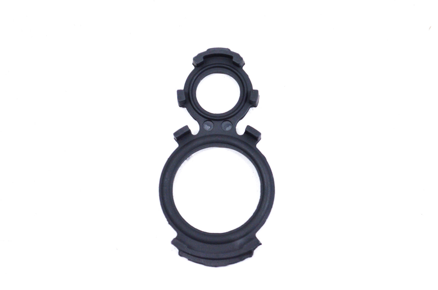 OEM Kawasaki 11061-0064 Plug Hole Gasket NOS
