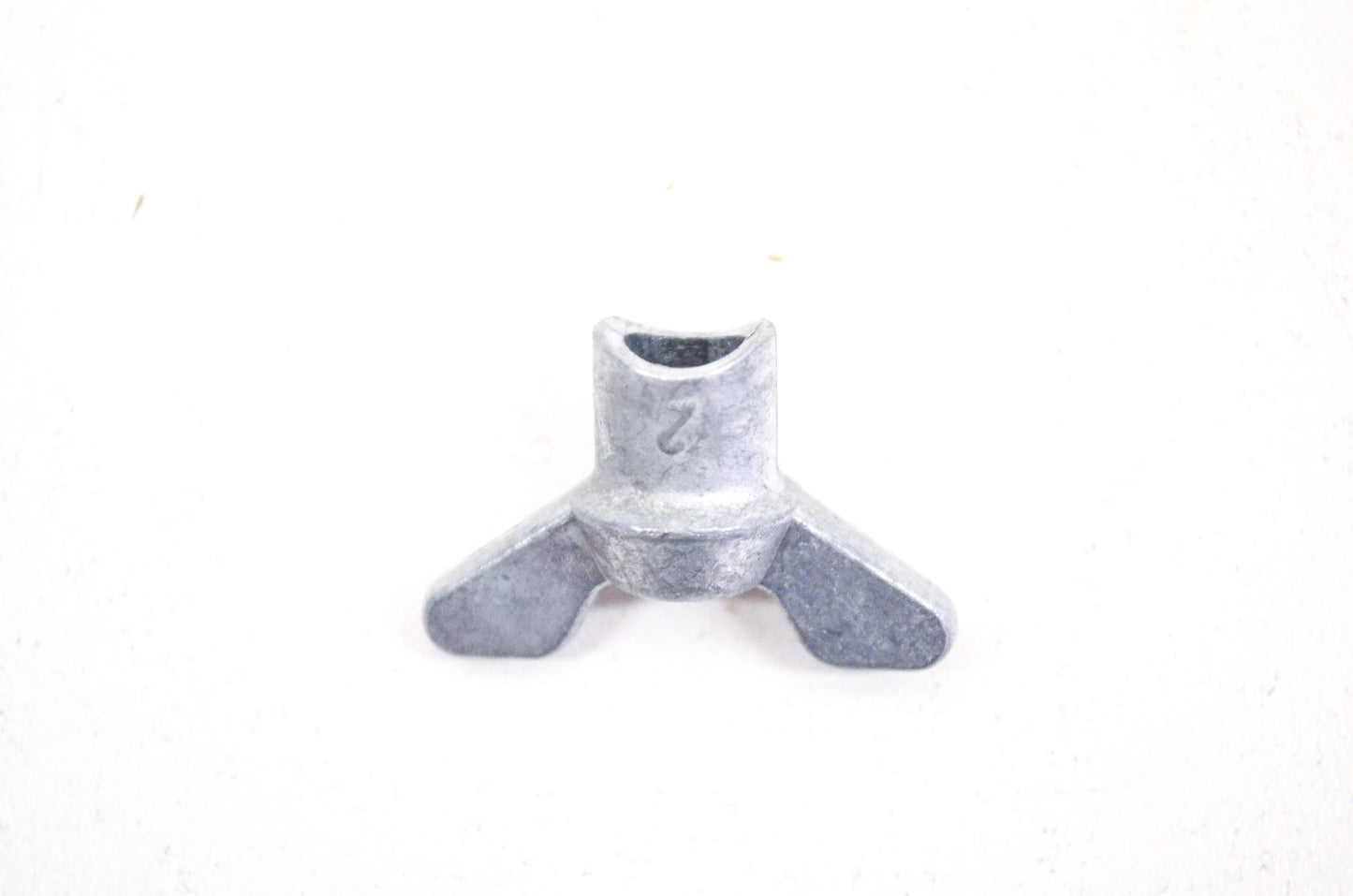 New OEM Kawasaki 92015-4004 Wing Nut NOS