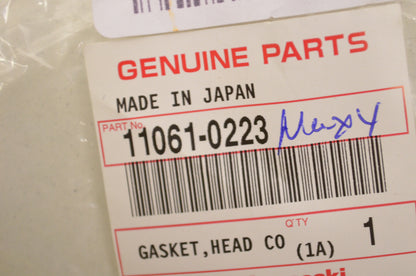 Head Cover Gasket NOS