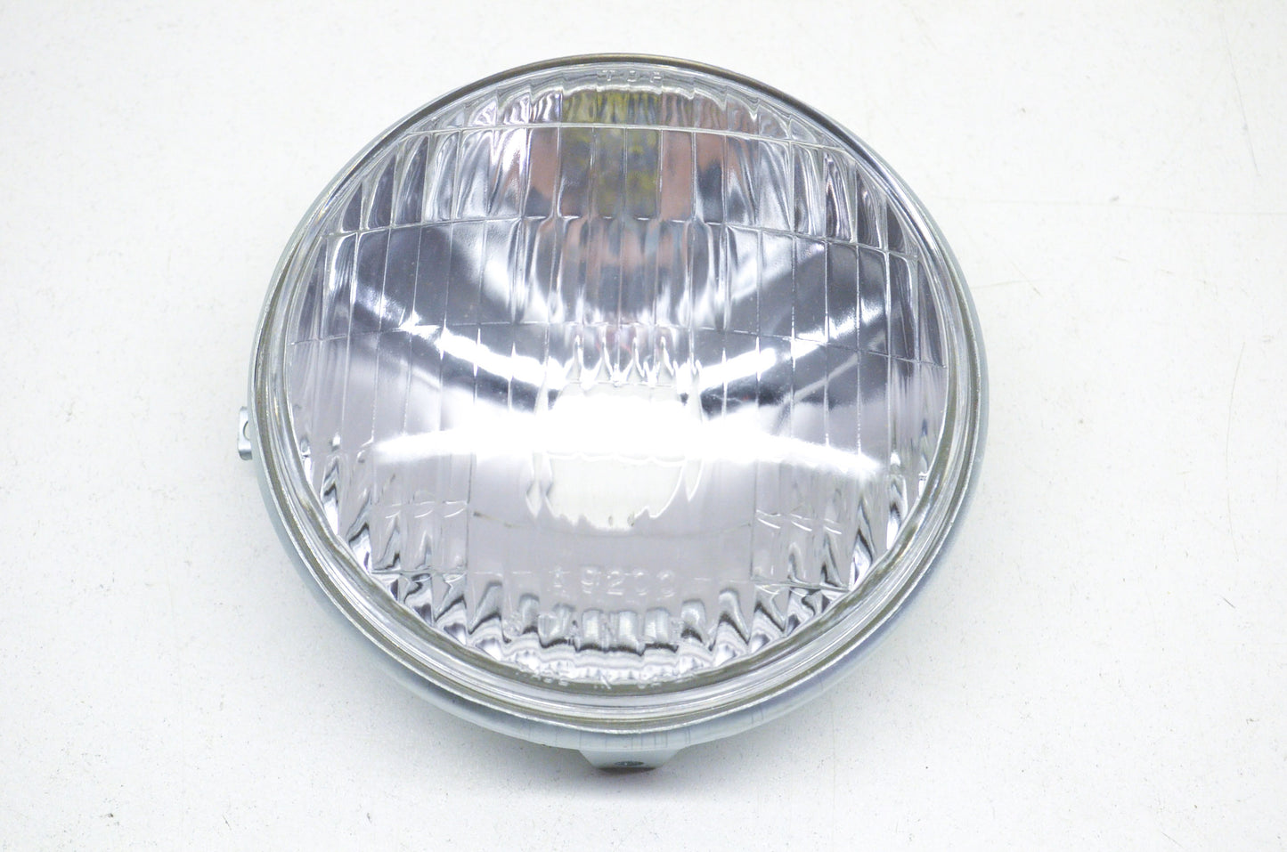 OEM Kawasaki 23007-011 Headlight Lens NOS