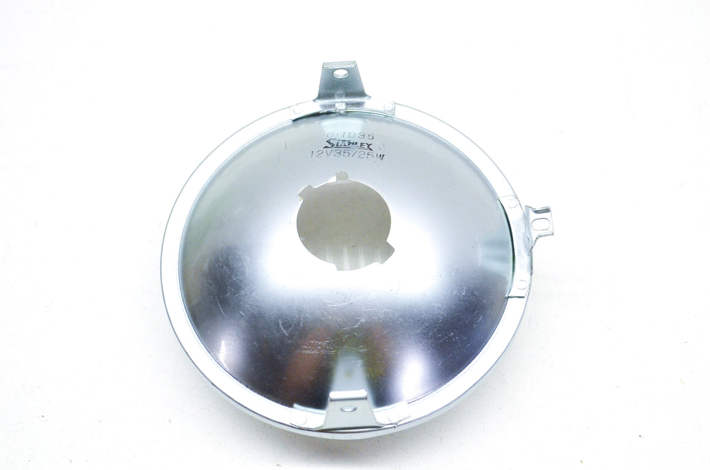 OEM Kawasaki 23007-011 Headlight Lens NOS
