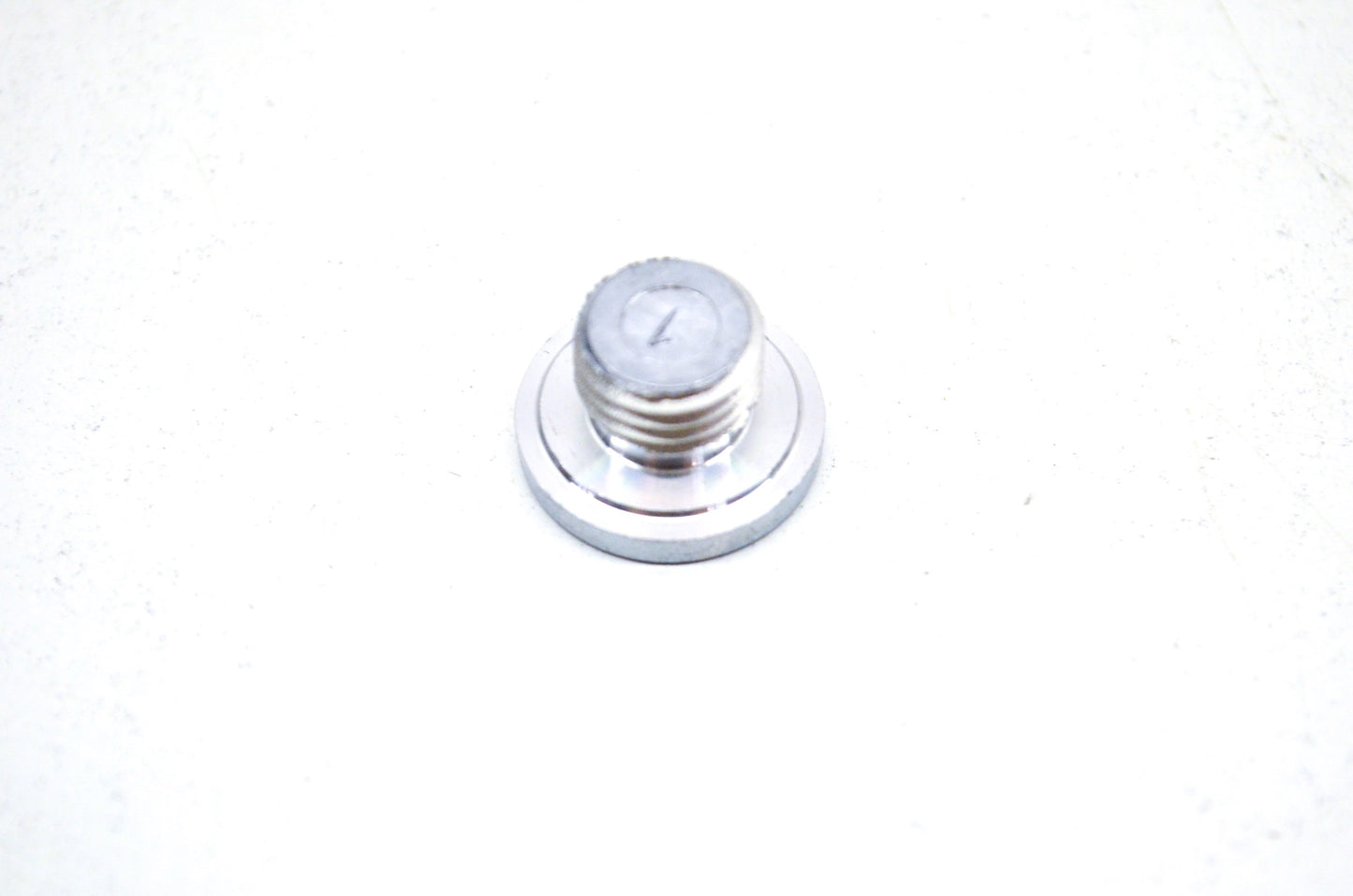 OEM Kawasaki 92066-0014 Plug 12X8 NOS