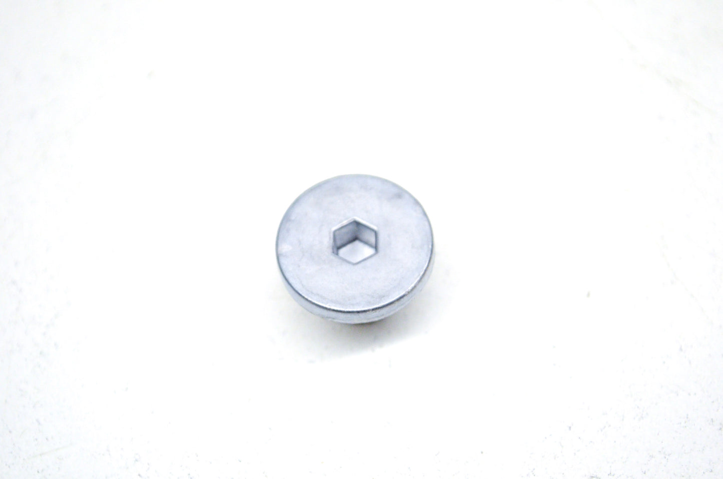OEM Kawasaki 92066-0014 Plug 12X8 NOS
