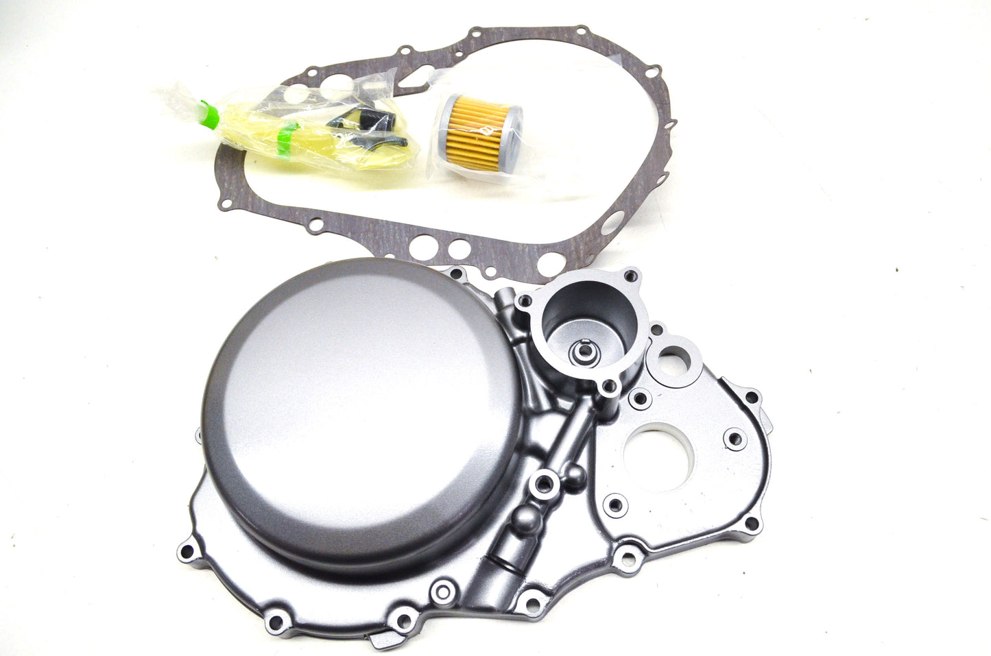 OEM Kawasaki 99999-S005 Clutch Cover Kit NOS
