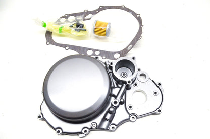 OEM Kawasaki 99999-S005 Clutch Cover Kit NOS
