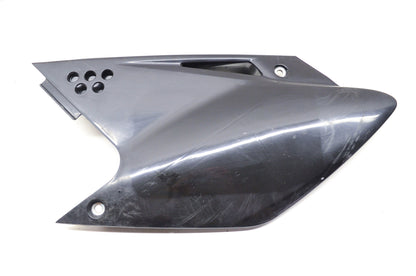 OEM Kawasaki 36001-0075-6Z Front Black Left Hand Side Cover
