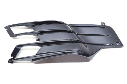 OEM Kawasaki 36001-0568 Left Side Fairing NOS