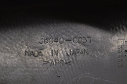 OEM Kawasaki 36040-0037 Left Hand Tail Cover