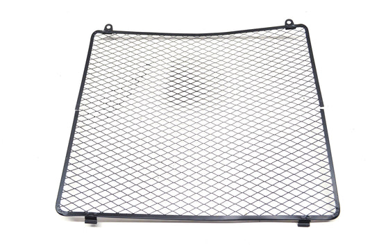 OEM Kawasaki 14037-1187 Radiator Screen NOS