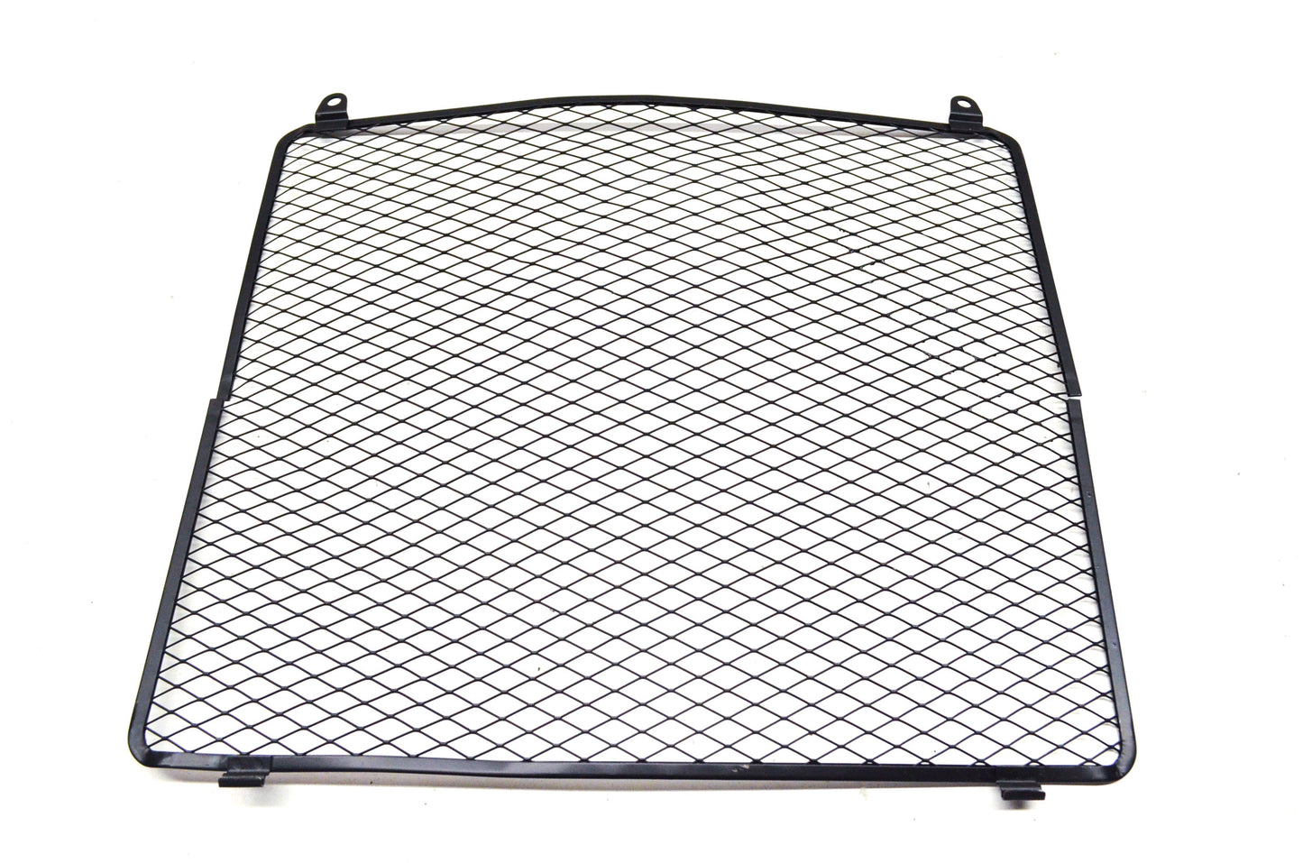 OEM Kawasaki 14037-1187 Radiator Screen NOS