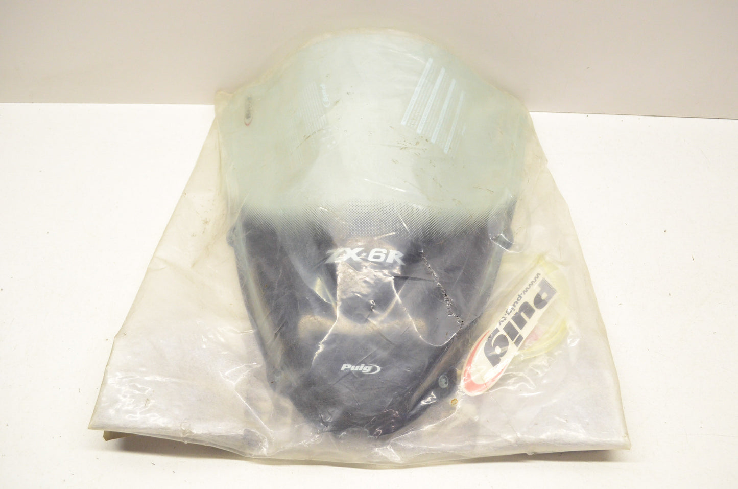 Puig 203179, 20-3179 Windscreen NOS