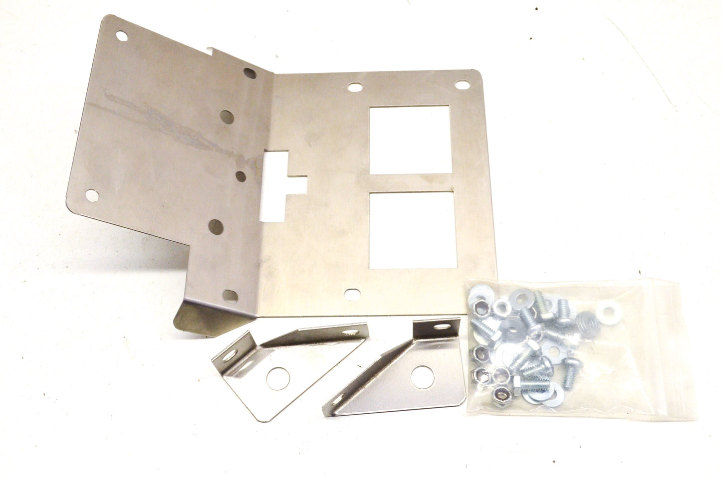 Competition Werkes GSXR600 Fender Eliminator Kit NOS