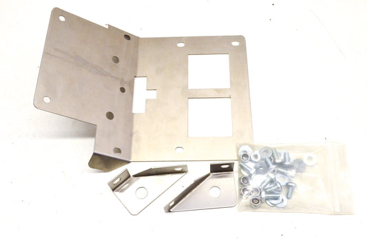 Competition Werkes GSXR600 Fender Eliminator Kit NOS