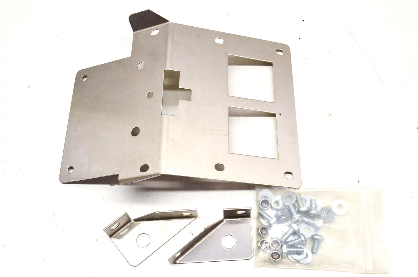Competition Werkes GSXR600 Fender Eliminator Kit NOS