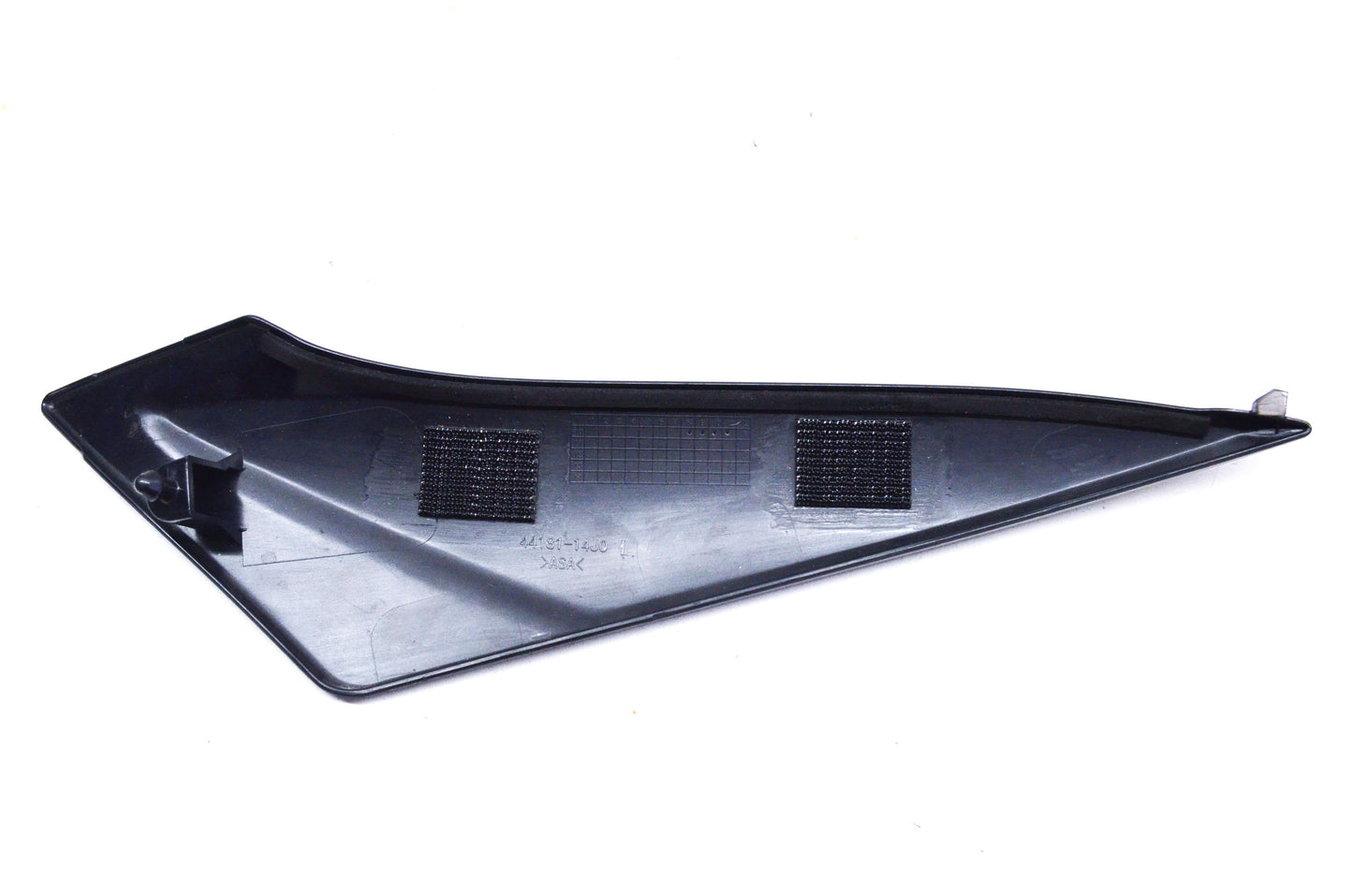 OEM Suzuki 44181-14J0 Left Tank Fairing