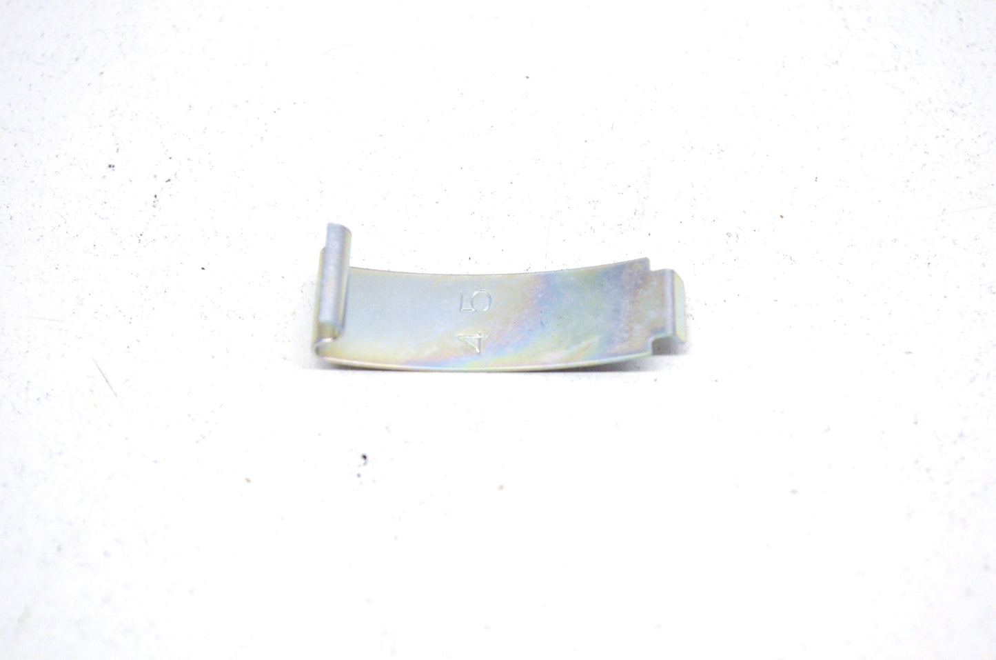 New OEM Suzuki Fuel Lid Spring NOS