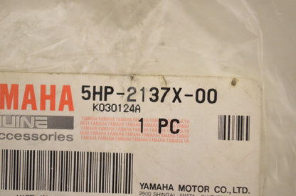 Air Scoop 2 NOS