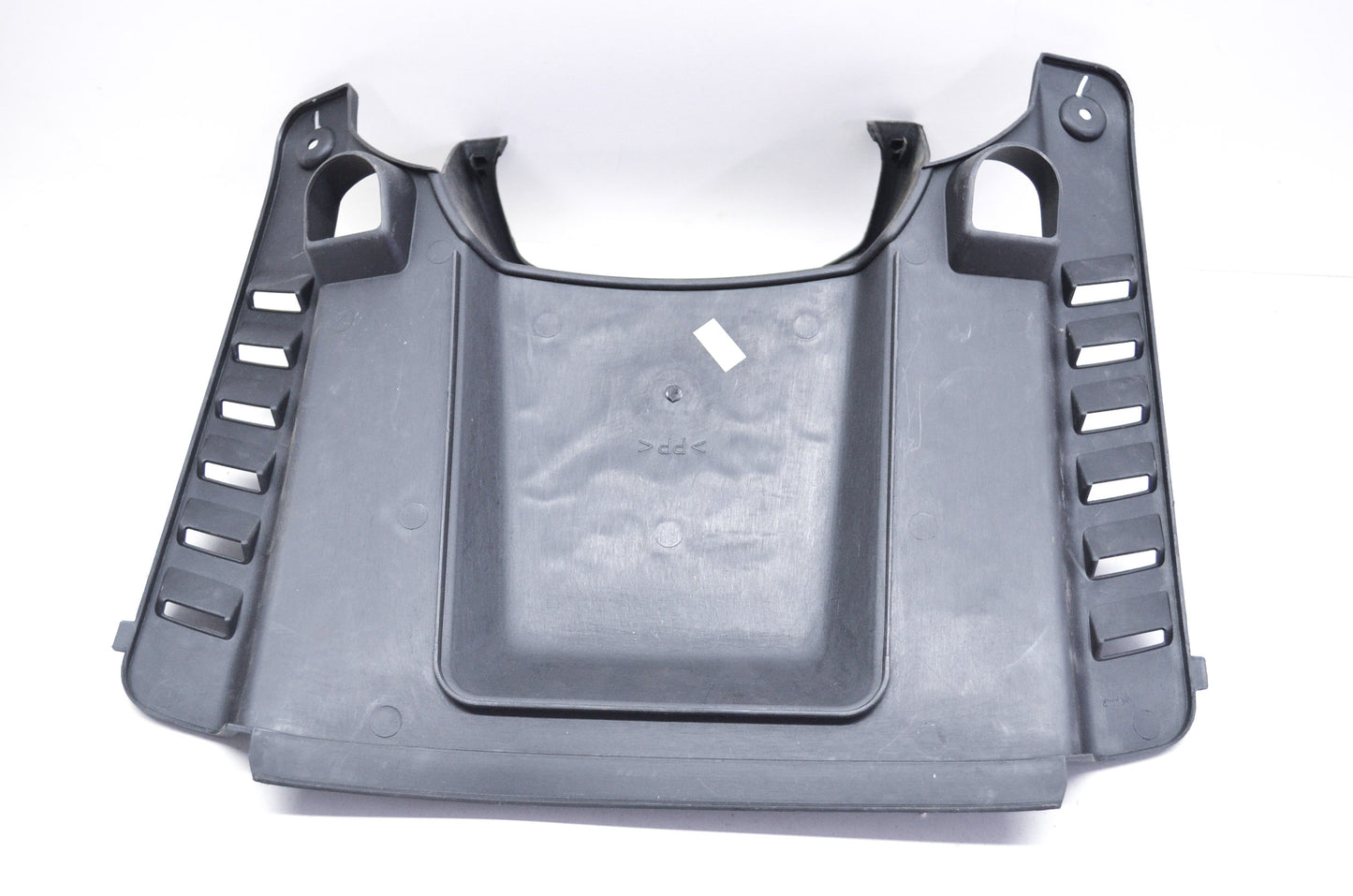 OEM Yamaha 5ND-F3391-02-00 Front Panel NOS
