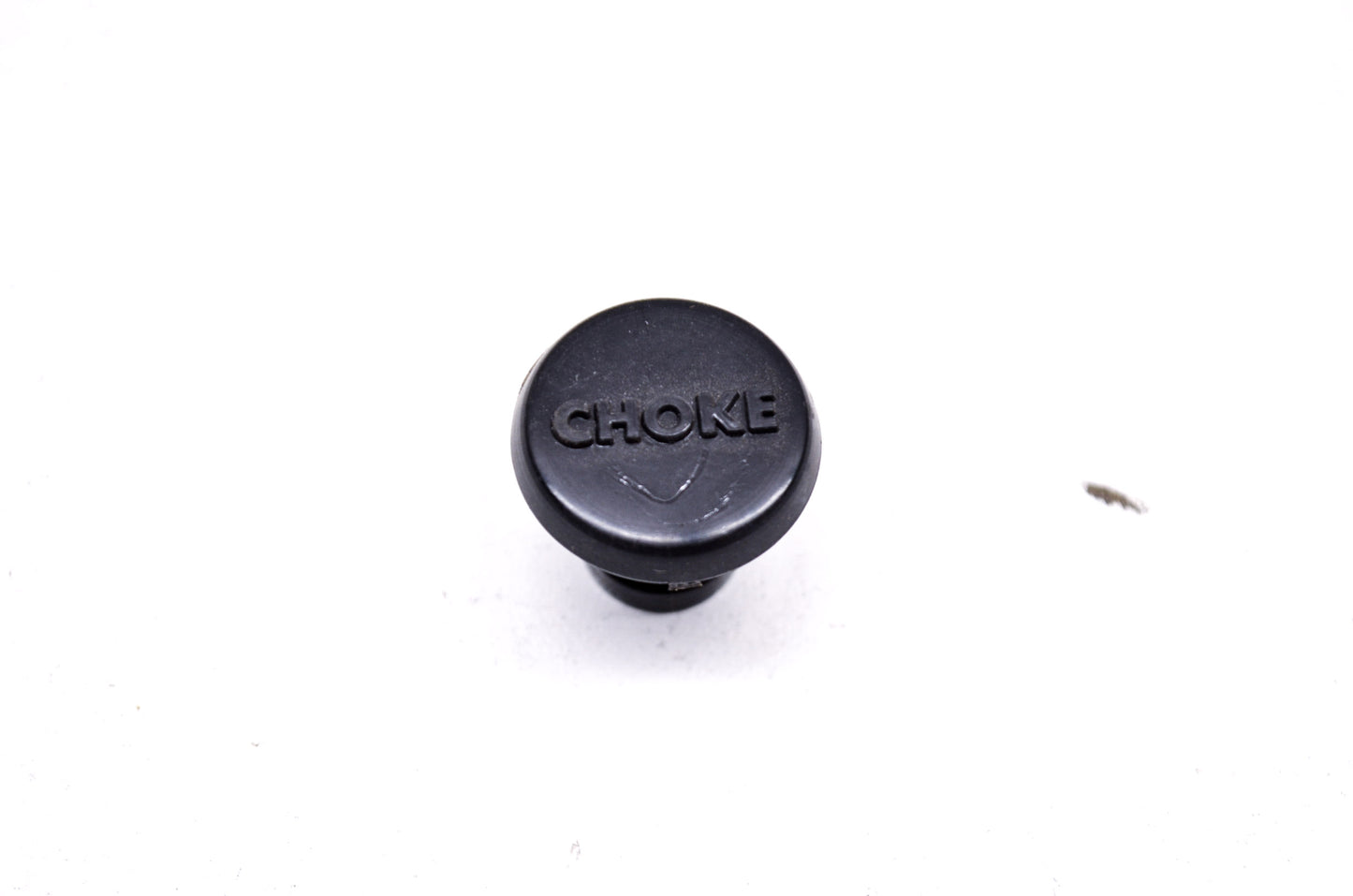 OEM Kawasaki 92077-022 Carburetor Knob NOS