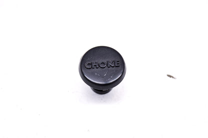 OEM Kawasaki 92077-022 Carburetor Knob NOS