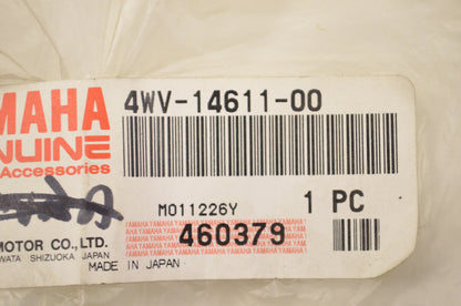 Exhaust Head Pipe NOS