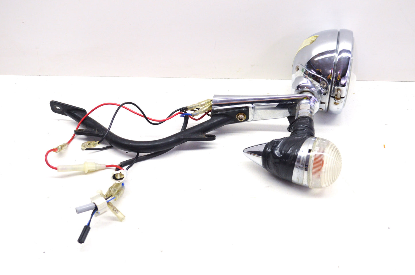 Stratoliner Headlight Assembly