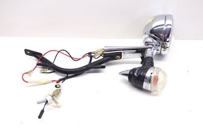 Stratoliner Headlight Assembly