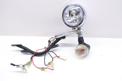 Stratoliner Headlight Assembly