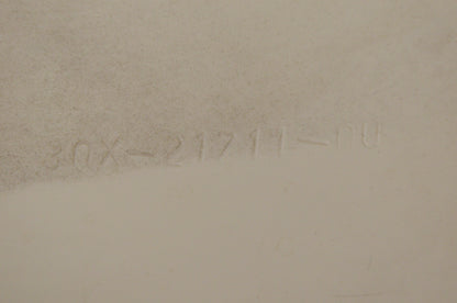 Side Cover White