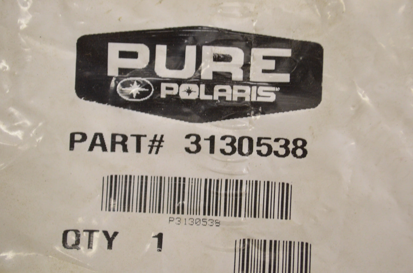 OEM Polaris 3130538 Spring NOS
