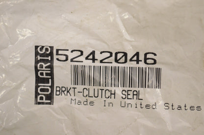 Clutch Seal Bracket NOS