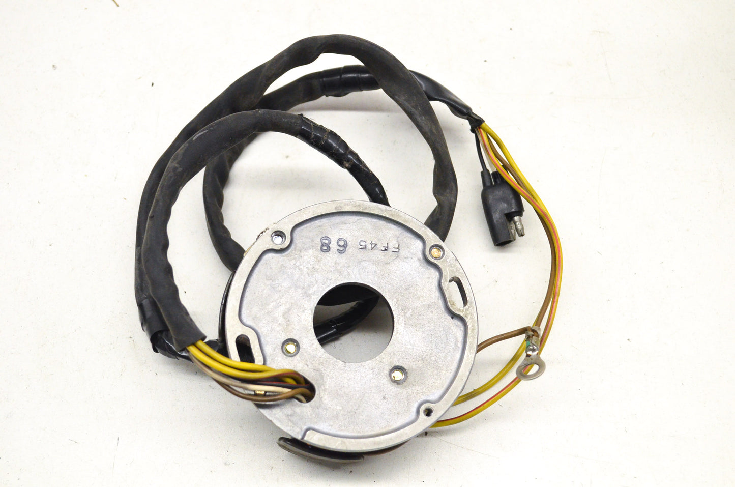 OEM Polaris 3083979 Plate Assembly