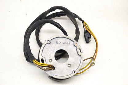 OEM Polaris 3083979 Plate Assembly