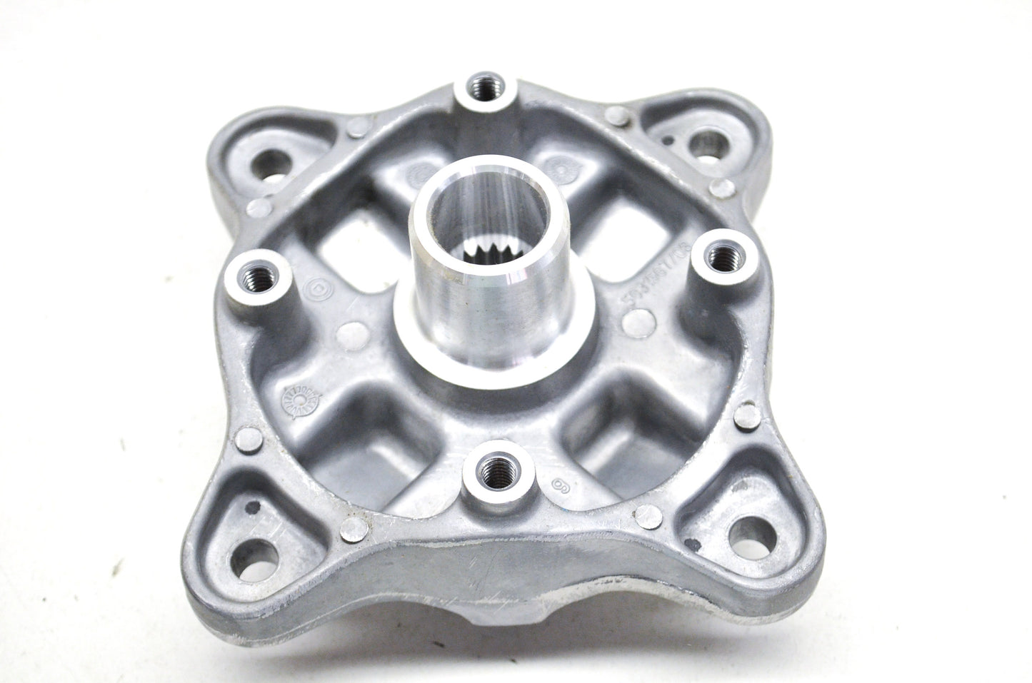 New OEM Polaris Front Hub Assembly NOS