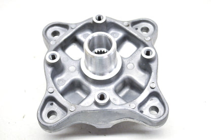 New OEM Polaris Front Hub Assembly NOS