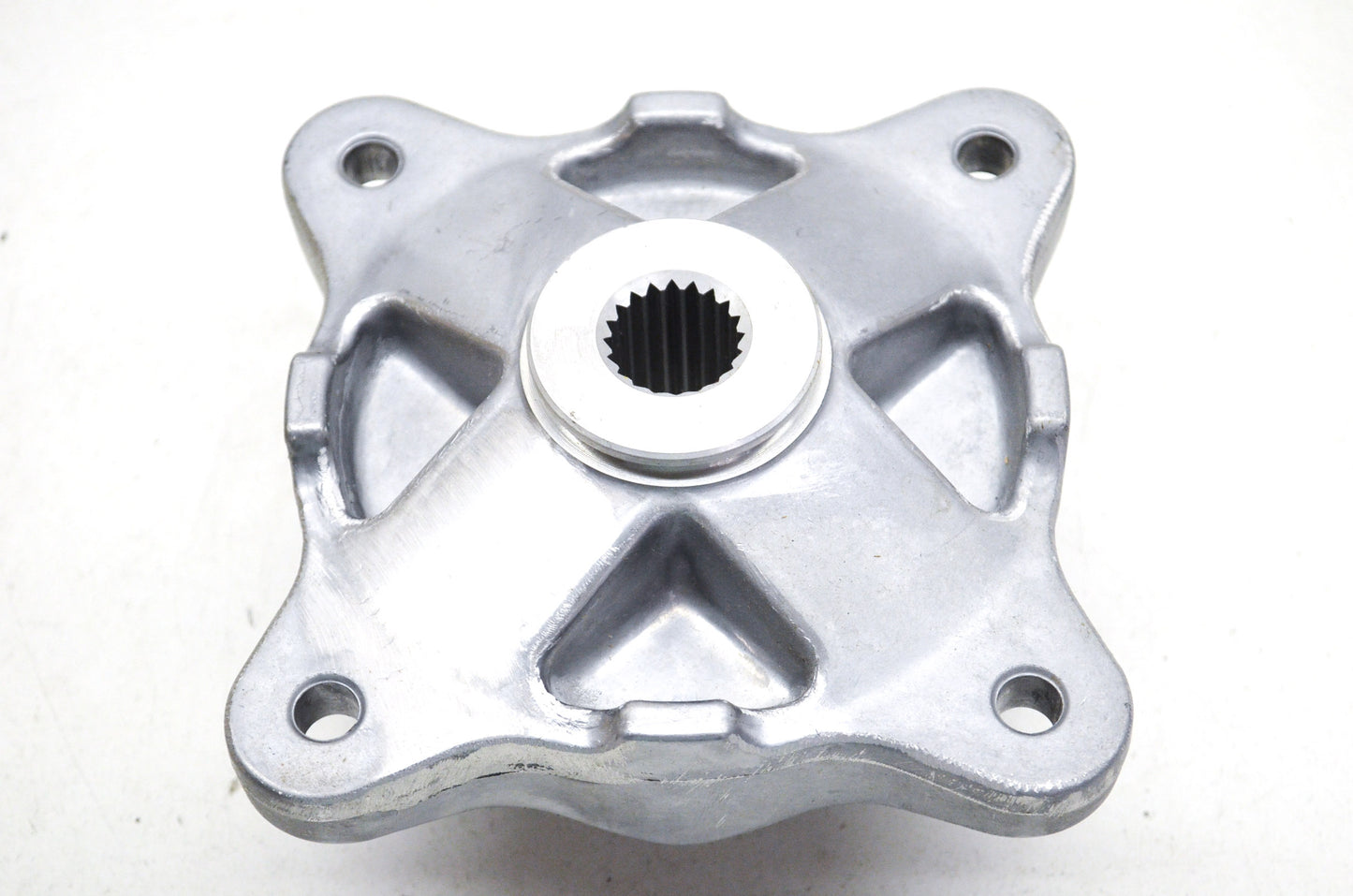 New OEM Polaris Front Hub Assembly NOS