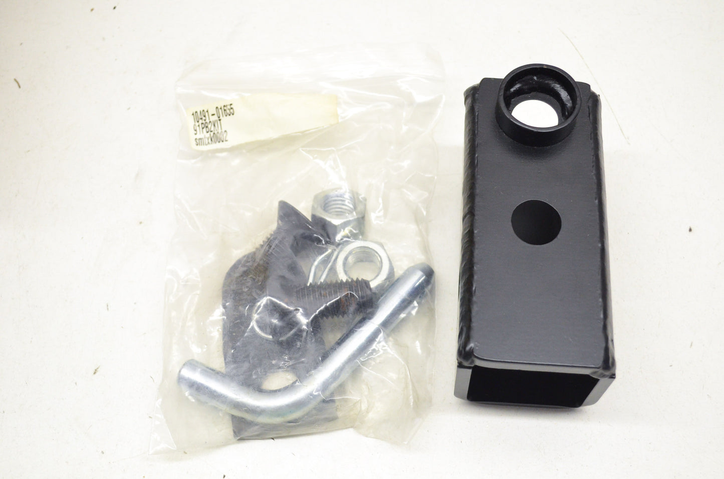 OEM Polaris HH381, PB2 Hitch Hopper Hitch Receiver NOS