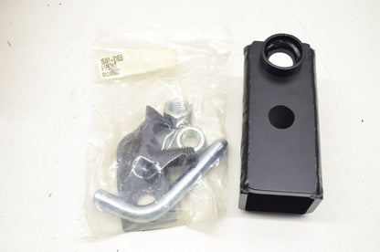 OEM Polaris HH381, PB2 Hitch Hopper Hitch Receiver NOS