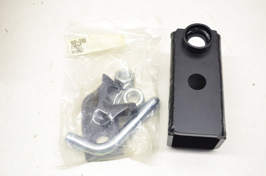 OEM Polaris HH381, PB2 Hitch Hopper Hitch Receiver NOS