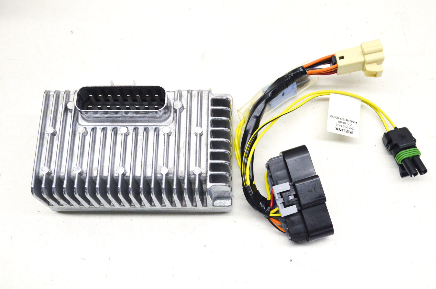 Superpower Module NOS