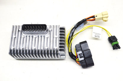 Superpower Module NOS