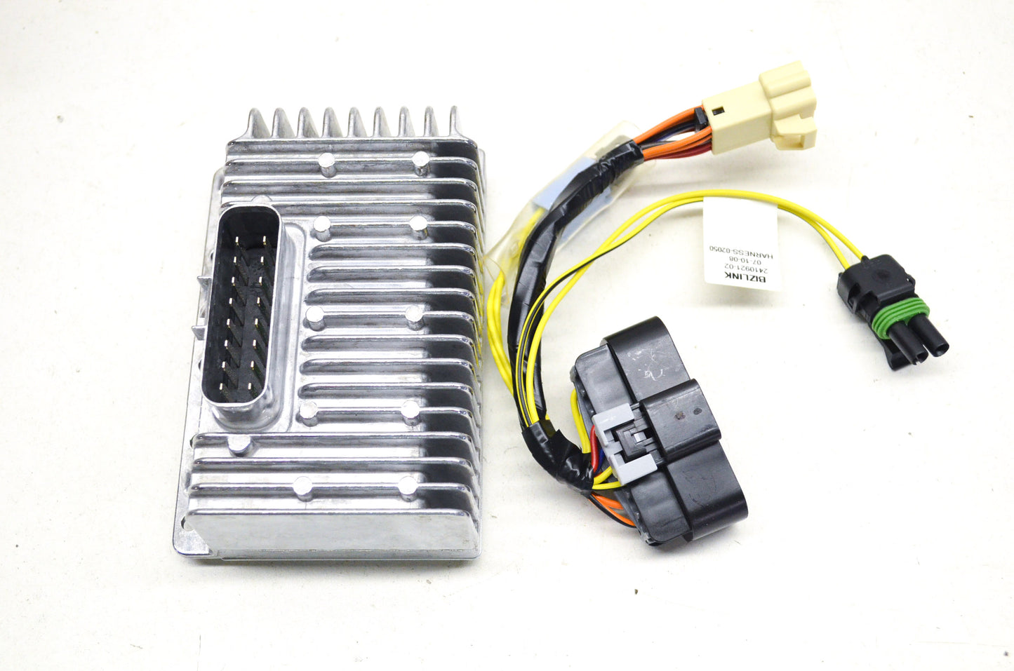 Superpower Module NOS