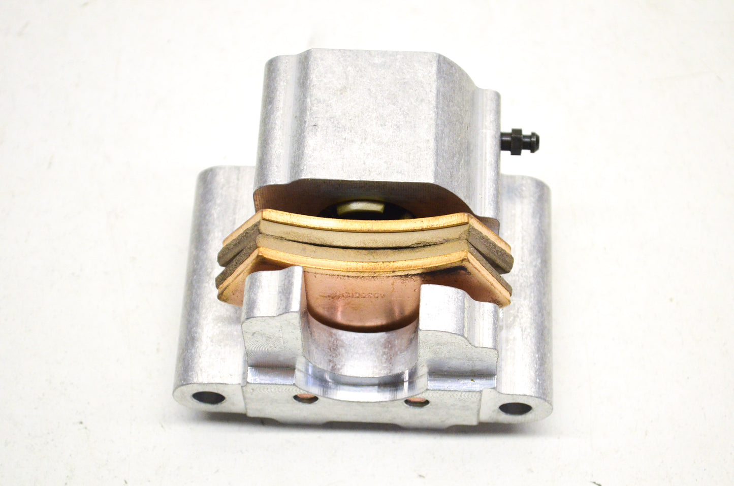 OEM Polaris 1910125 Brake Caliper Assembly NOS