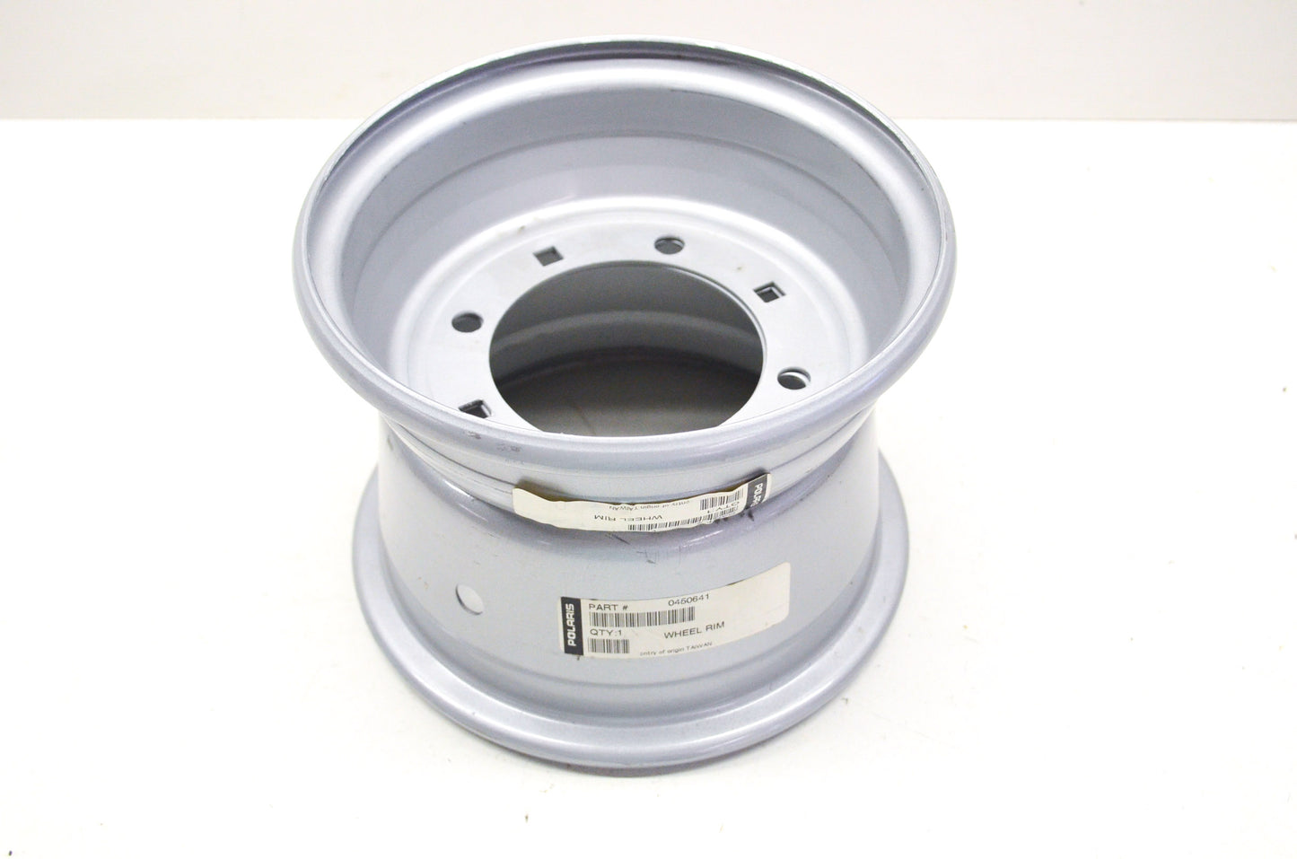 OEM Polaris 450641 Wheel Rim NOS