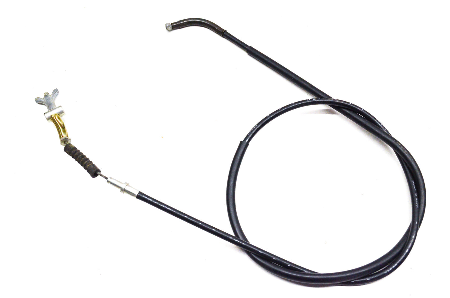 OEM Suzuki 05-1109, 7G07 Brake Cable NOS